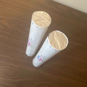 Gender Reveal Poppers - Blue